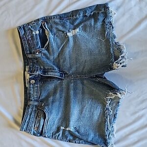 LEVIS SHORTS STRETCH